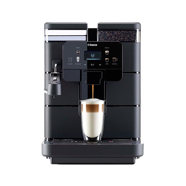 Saeco New Royal Plus