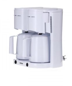 Severin Ka 9314 DuO-Filterkaffeemaschine