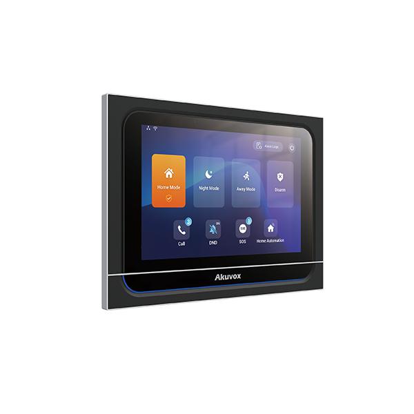 Akuvox X933h - Android - -10 - 45 °c - 10 - 90% - 802.11b - WI-Fi 4