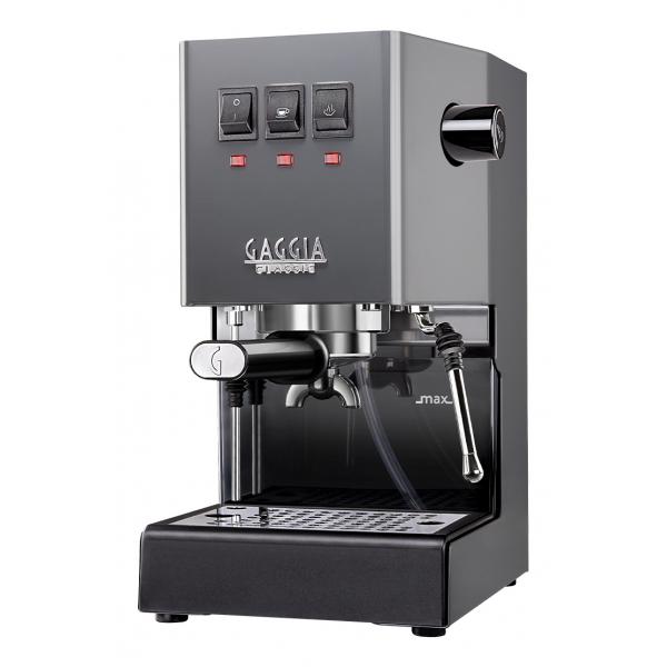 Gaggia Classic Evo Grau Ri9481/16