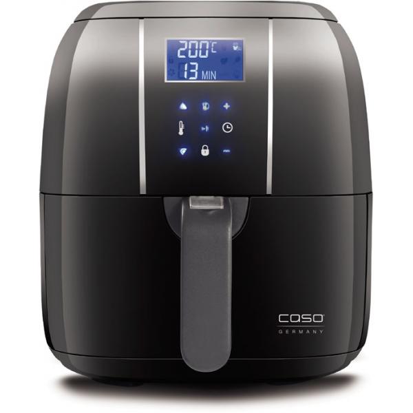Caso Af200 Air Fryer Schwarz