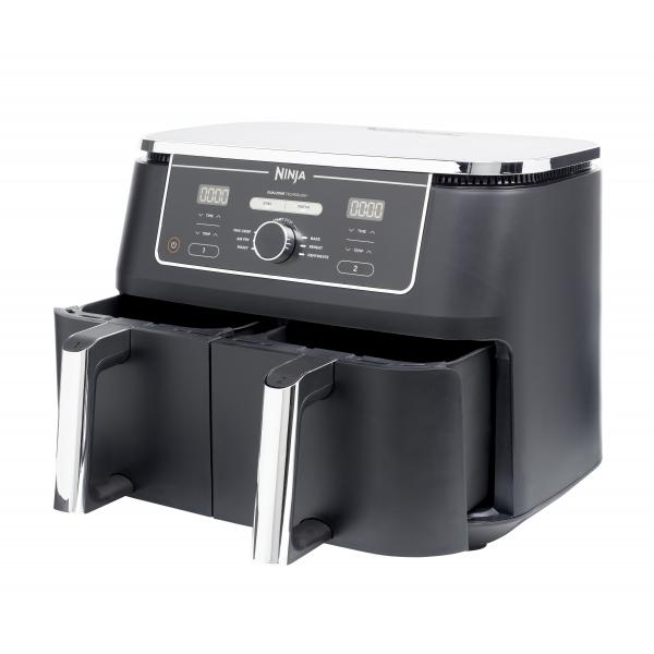 Ninja Foodi Dual Zone Af400eu Max Heißluftfritteuse - Image 4