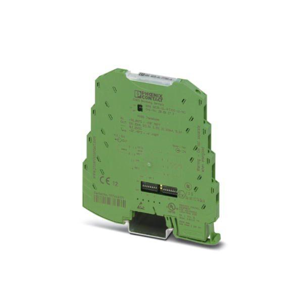 Phoenix Contact Mini McR-SL-Pt100-UI-Nc Konfigurierbarer Temperaturmessumformer Für Pt 100 2864273