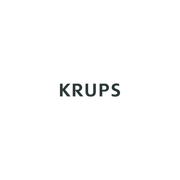 Krups Ea819e Arabica Latte Quattro Force Platin / Schwarz