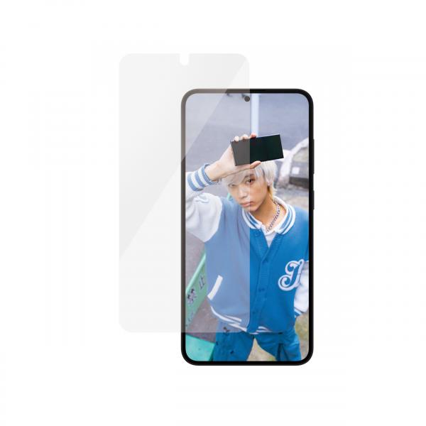 Panzerglass Ultra Wide Fit Pellicola Proteggischermo Trasparente Samsung 1 pz