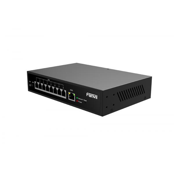 Fanvil Pn8 2-Wire Poe Switch Zweidraht (pn8)