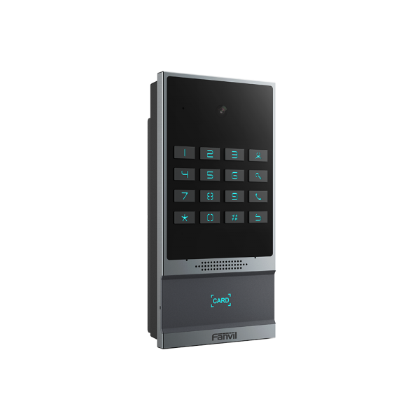 Fanvil Tfe Sip Video Door Phone I64 - Image 3