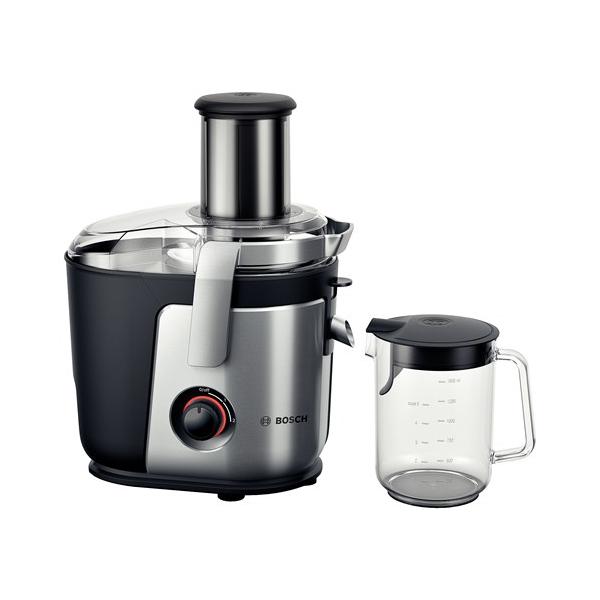 Entsafter Bosch Mes 4000 [bk/sr]