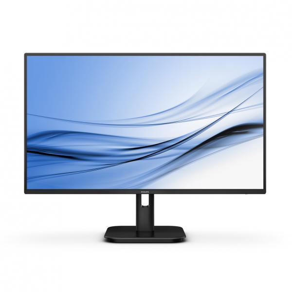 Philips Serie 1000 24e1n1100a/00 Led Display 60,5 Cm (23.8") 1920 X 1080 Pixel Full Hd Lcd Nero - Image 4