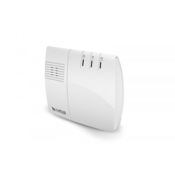 Lupusec - Xt2 Plus Zentrale