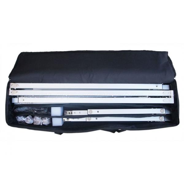 Elite Screens Yard Master 2 16:9, Rahmen Leinwand Mobil, 222 X 125 - Image 3