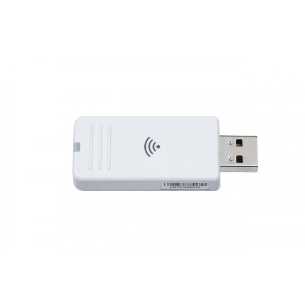 Epson Elpap11 Dual Function Wireless Adapter 5ghz Wireless & Miracast Für EB-1480fi EB-1485fi
