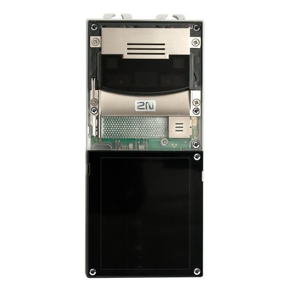 2n Telecommunications Ip Verso - Base Unit W/ Cam