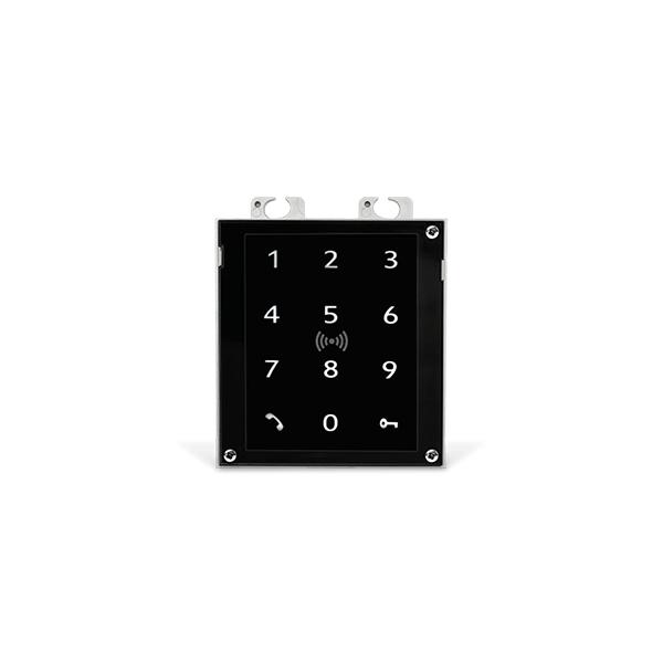 2n Telecommunications Ip Verso - Touch Keypad Und rf