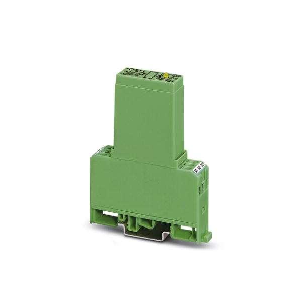 Phoenix Contact Halbleiterrelais 10 St. Phoenix Contact Emg 17-OV- 24dc/ 48dc/2 LasT-Strom (max.): 2