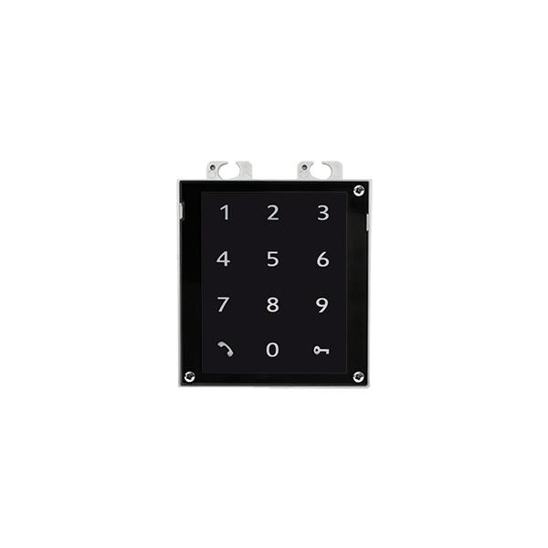 2n Telecommunications Ip Verso - Touch Keypad