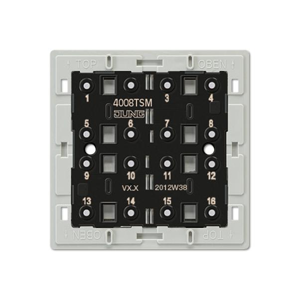 Jung TastsensoR-Modul 4008 Tsm 4008tsm