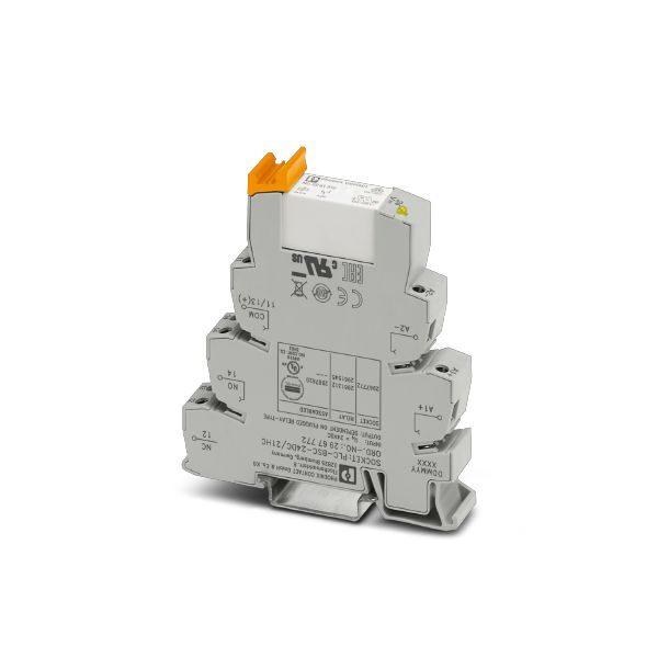 Phoenix Contact Relais Phoenix Contact 10 St.