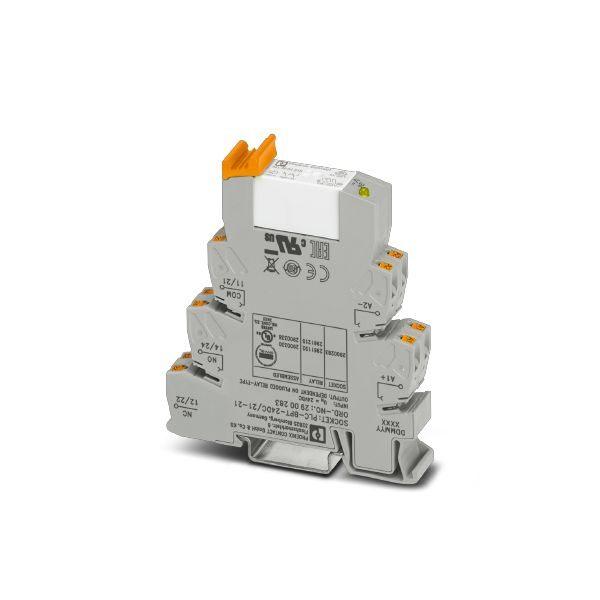 Phoenix Contact Relais Phoenix Contact 10 St.