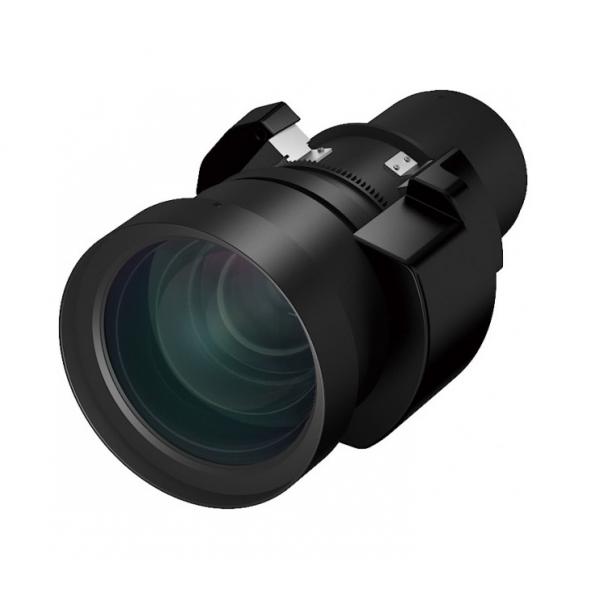 Epson Elplw06 Lens L1500u/1505u Wide Zoom 2
