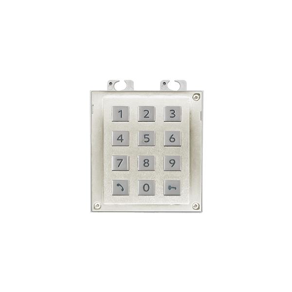 2n Telecommunications Ip Verso - Numeric Keyboard