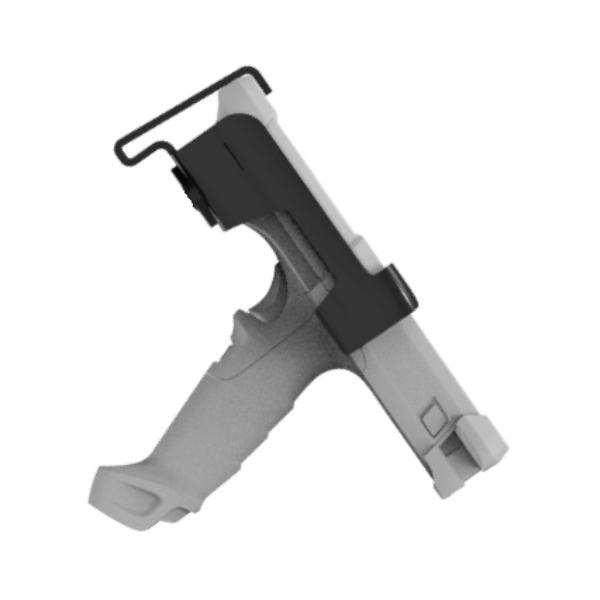 Zebra Mc93 UN-Powered Forklift Mount