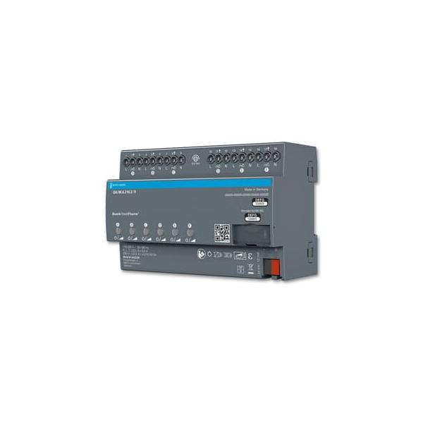BuscH-Jaeger Dimmaktor 6-Fach Reg Da/m.6.210.2.11 (2cka006220a0730)