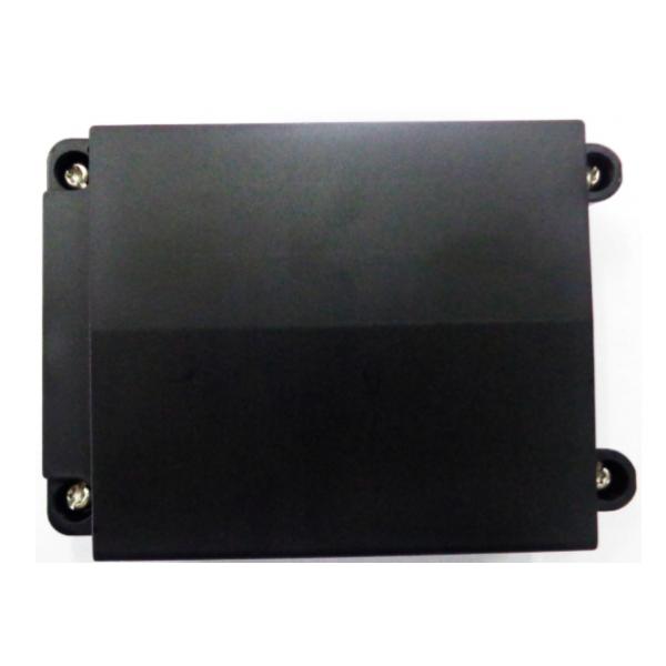 Zebra Kit Spare Battery W/heater Pad