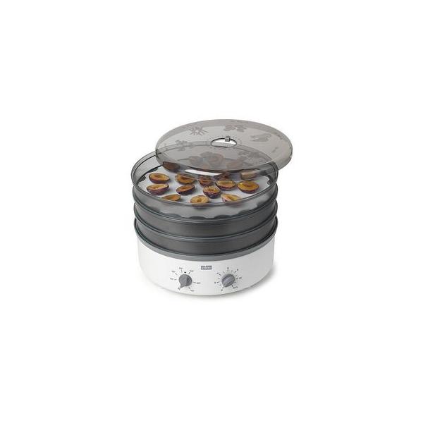 Stöckli Dörrex Mit Timer Und 3 Metallgittern