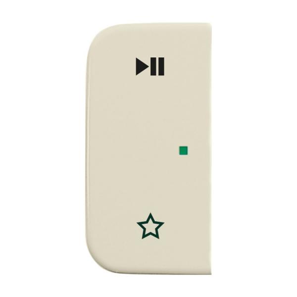 BuscH-Jaeger Heizungsaktor 12-Fach Reg 6254/0.12 Für BuscH-Free Home 8te 6254/0.12 (6220-0-0026)