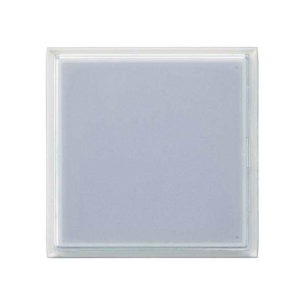 Gira Ruftaste 1-Fach Türstation 126200 Tx44 (wg Up)