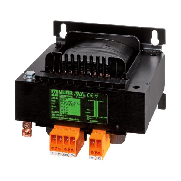 Murrelektronik Transformator 1 Stück