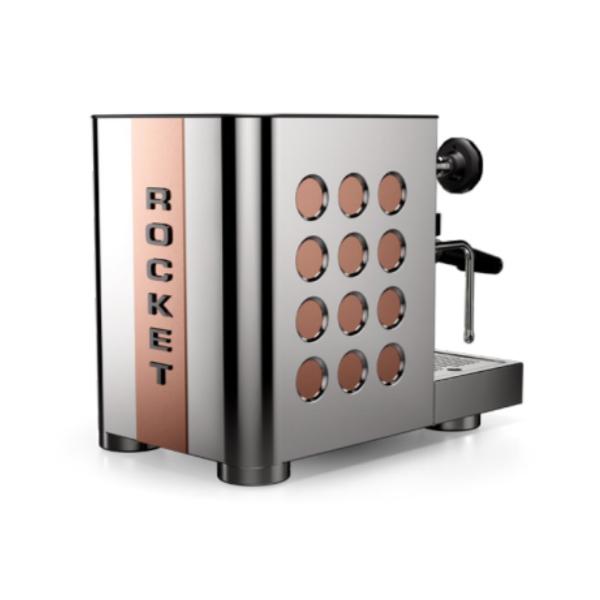Rocket Espresso Rocket Appartamento Tca Inox Kupfer