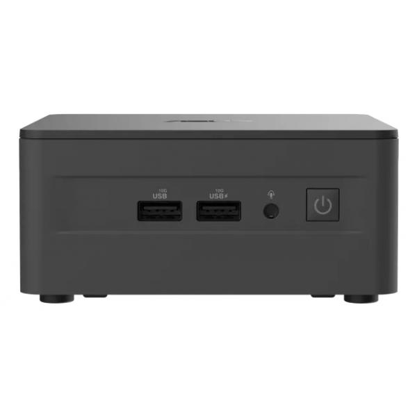 Asus Nuc 13 Rnuc13anhi700000i Ucff Nero I7-1360p