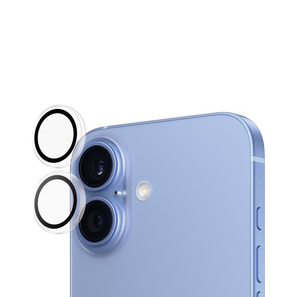 Panzerglass Pg Hoops Tp Iphone 16 6.1/6.7inch