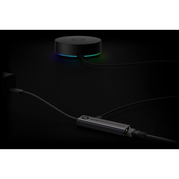 Homey Pro (2023) Con Cavo E Senza Cavo Nero - Image 4