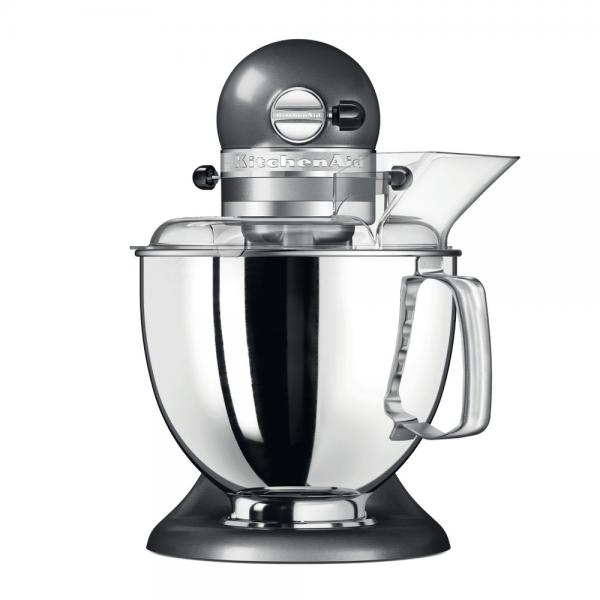 Kitchenaid Artisan 5ksm175psems Silber - Image 3