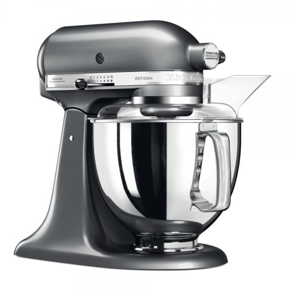 Kitchenaid Artisan 5ksm175psems Silber - Image 4