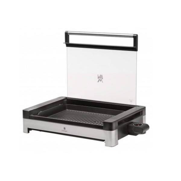 Wmf Consumer Electric Lono Tischgrill M. Glasdeckel bk