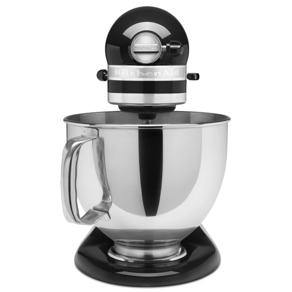 Kitchenaid Artisan 5ksm175pseob Onyx Schwarz - Image 3