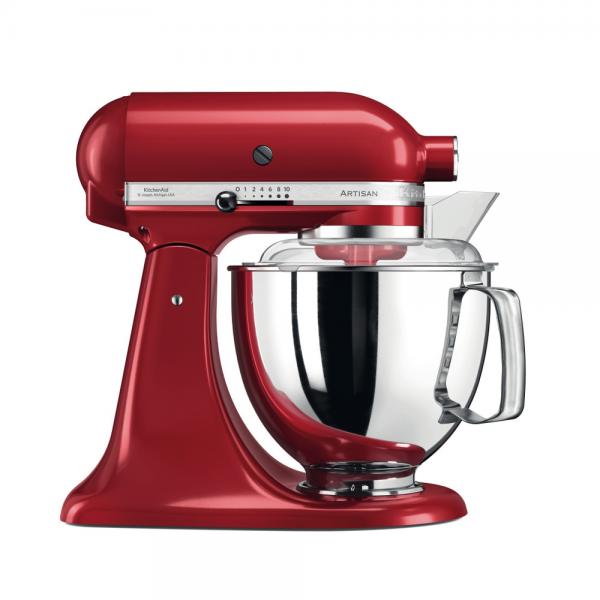 Kitchenaid Artisan 5ksm175pseer Empire Rot