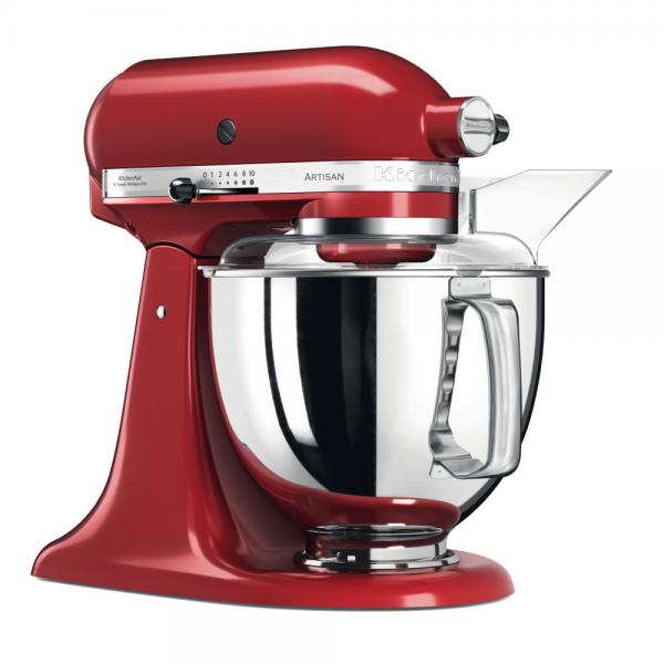 Kitchenaid Artisan 5ksm175pseer Empire Rot - Image 4