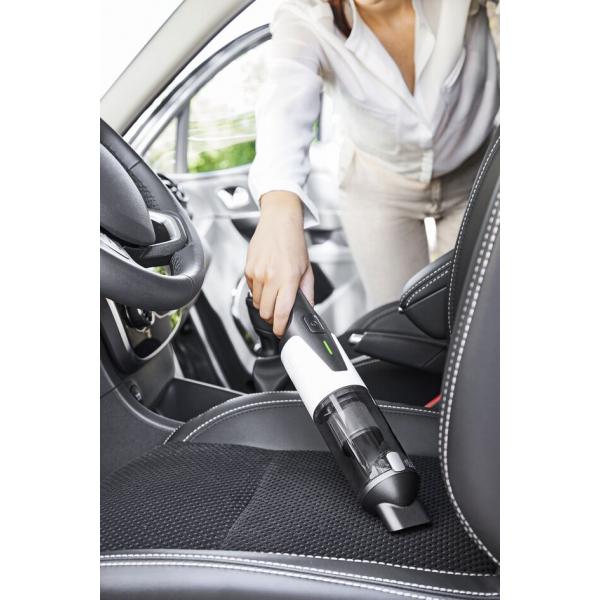 Rowenta Ac 9736 Kabelloser Handstaubsauger Ac97 - Image 4