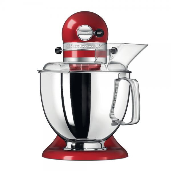 Kitchenaid Artisan 5ksm175pseer Empire Rot - Image 3
