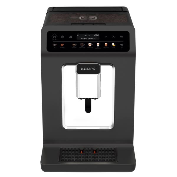 Krups Evidence One - Kaffeevollautomat - Image 4