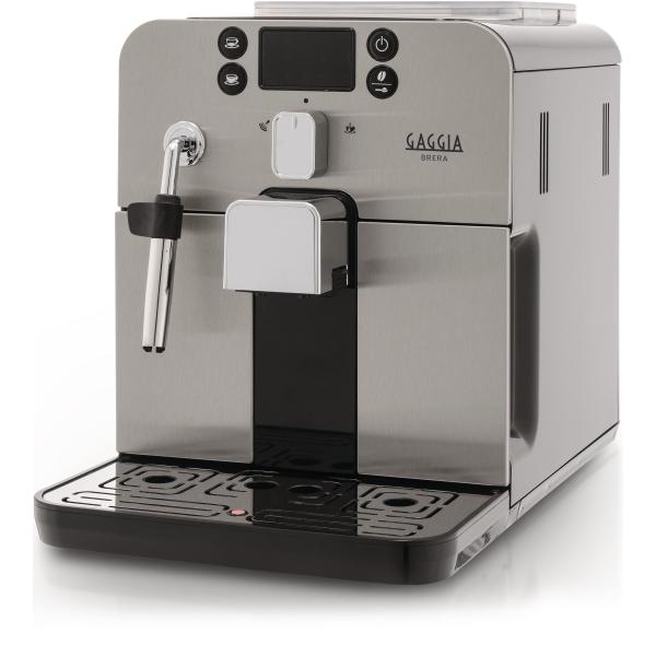 Gaggia R19305/11 Brera Led Black