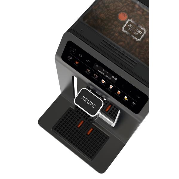 Krups Evidence One - Kaffeevollautomat - Image 3