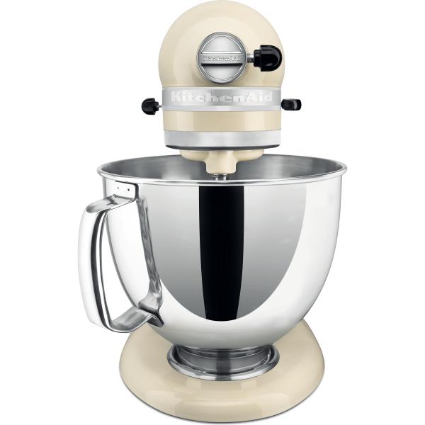 Kitchenaid Artisan 5ksm175pseac Küchenmaschine 300w 4,8l Creme - Image 3