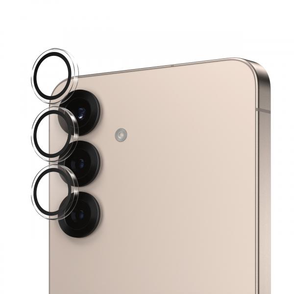 Panzerglass Hoops Lens Protector Clear Pellicola Proteggischermo Trasparente Samsung 1 pz