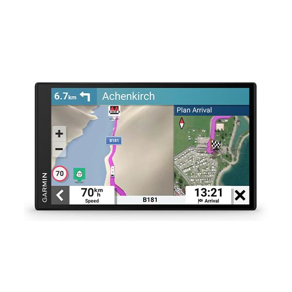 Garmin Camper 795
